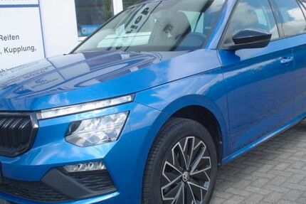 Skoda Kamiq 18.100 km 18.550 &euro; Brüsewitz 19071