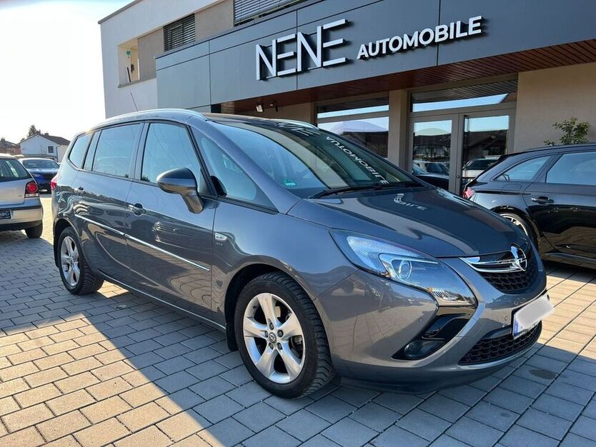 Zafira