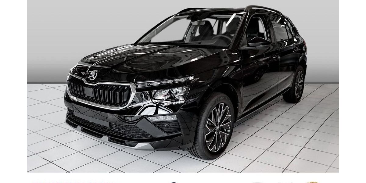 Skoda Kamiq 3.000 km 28.980 &euro; Bonn 53119