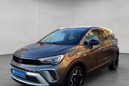 Opel Crossland (X) 10.356 km 19.490 &euro; Offenburg 77656