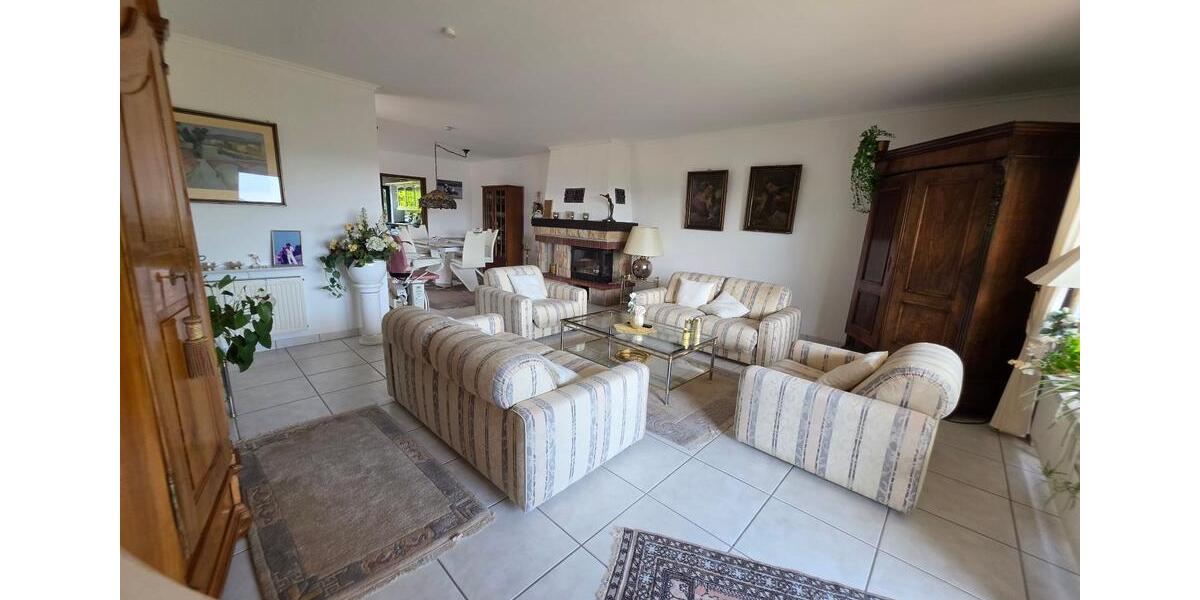 Doppelhaushälfte Saarbrücken Bübingen - 5 Zimmer, 200 m&sup2;, 460.000&euro; | Angebot:27108211