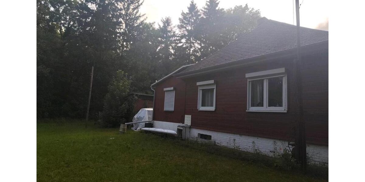 Einfamilienhaus Meyenburg - 3 Zimmer, 100 m&sup2;, 129.000&euro; | Angebot:23475540