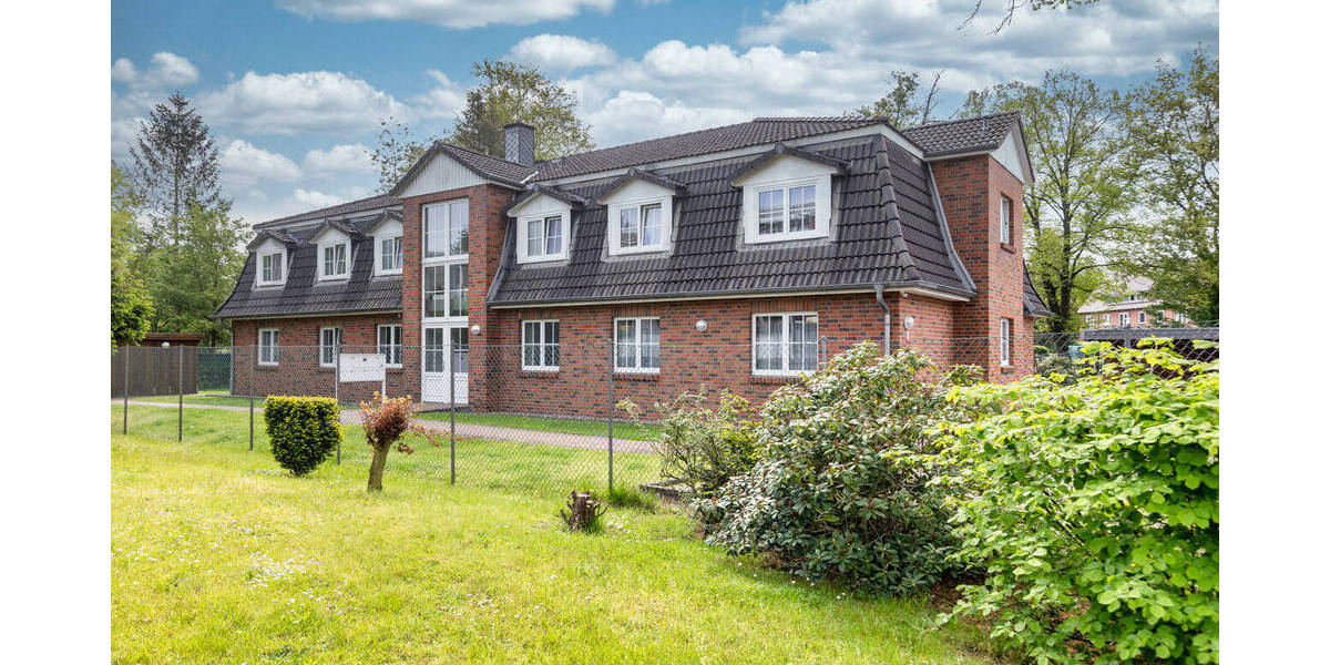 Etagenwohnung Winsen (Luhe) Winsen - 3 Zimmer, 89 m&sup2;, 299.000&euro; | Angebot:25737708