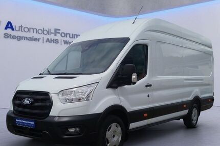 Ford Transit 33.950 km 29.890 &euro; Bad Mergentheim 97980