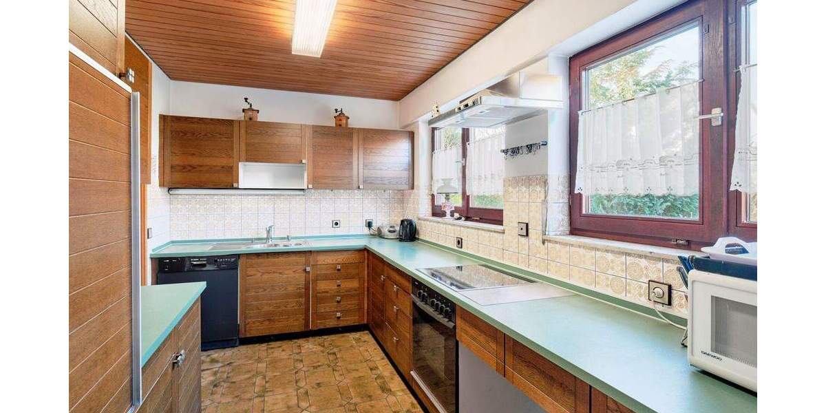 Einfamilienhaus Ostfildern Nellingen - 5 Zimmer, 154 m&sup2;, 650.000&euro; | Angebot:25413259