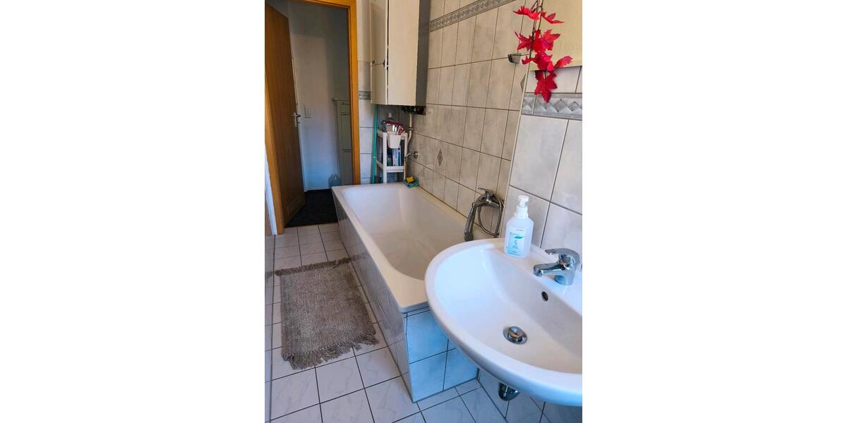 Erdgeschoßwohnung Kempten (Allgäu) Auf der Halde - 1 Zimmer, 32 m&sup2;, 28.590&euro; | Angebot:26355392