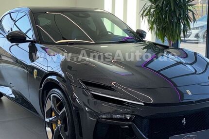 Ferrari Purosangue 6.000 km 519.950 &euro; Barsinghausen ( bei Hannover ) 30890