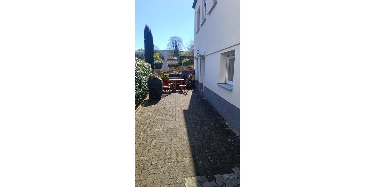 Erdgeschoßwohnung Wilnsdorf - 3 Zimmer, 98 m&sup2;, 880&euro; | Angebot:26341714