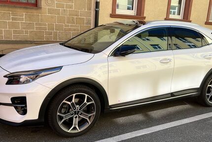 Kia XCeed 85.000 km 20.000 &euro; Heidelberg 69115