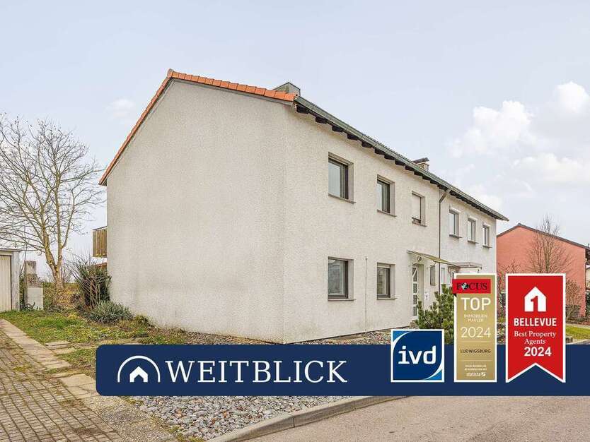 Haus zum Kaufen in Marbach am Neckar 429.000 € 114 m²