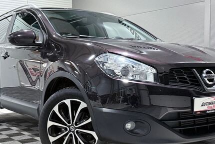 Nissan Qashqai 123.400 km 5.970 &euro; Neuhof 36119