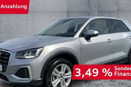 Audi Q2 7.628 km 27.850 € Bamberg 96052