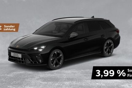 Cupra Leon 22.412 km 30.930 &euro; Scheßlitz 96110