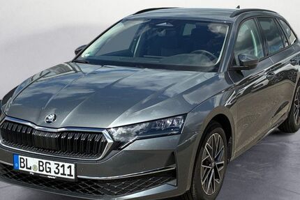 Skoda Octavia 6.999 km 33.780 &euro; Balingen 72336