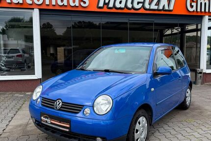 VW Lupo 128.754 km 1.950 &euro; Berlin 12357