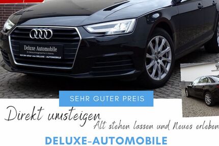 Audi A4 118.000 km 17.950 € Alzenau 63755