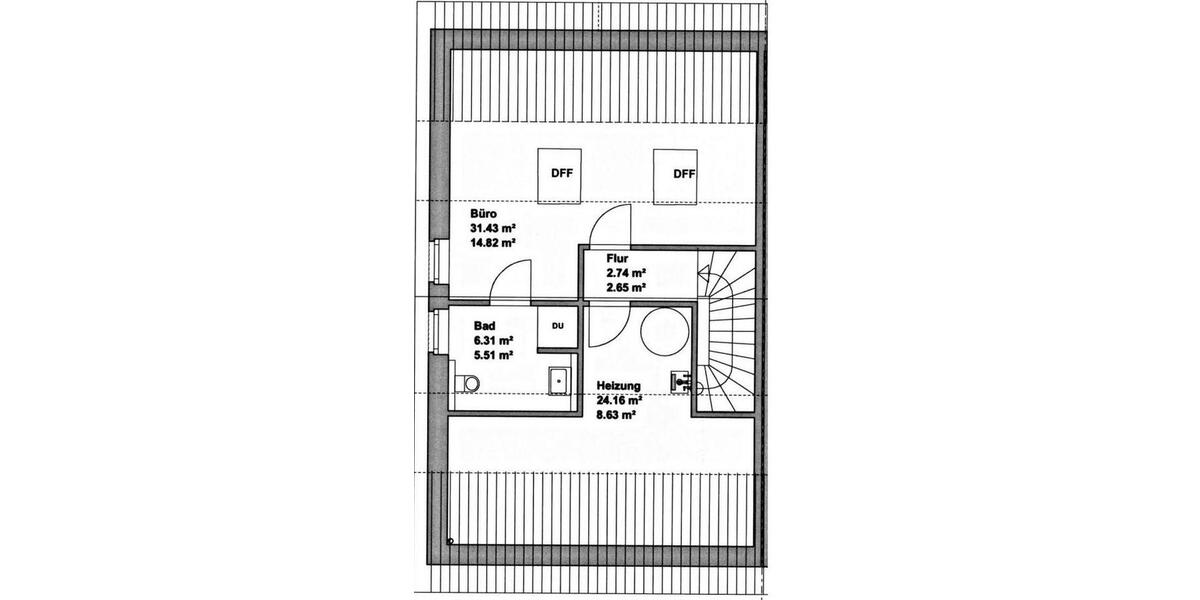 Doppelhaushälfte Telgte - 5 Zimmer, 169 m&sup2;, 1.980&euro; | Angebot:25174660