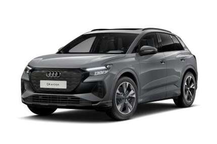 Audi Q4 e-tron 40.866 km 32.295 &euro; Alsfeld 36304
