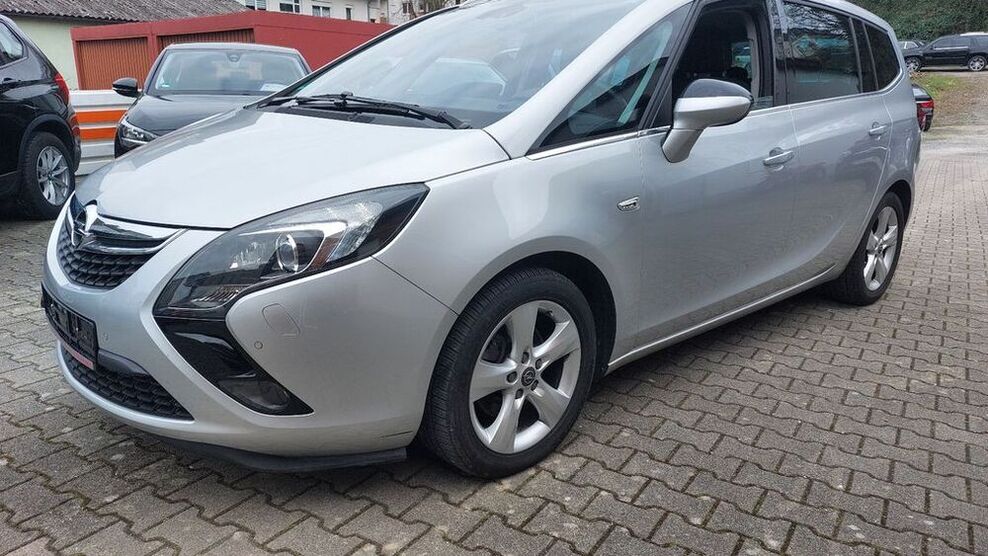 Zafira