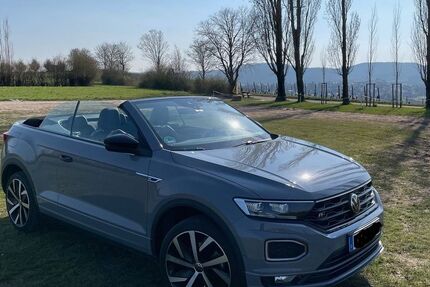 VW T-Roc 52.500 km 25.900 &euro; Ellhofen 74248