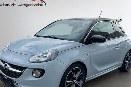 Opel Adam 86.856 km 10.999 &euro; Langerwehe 52379