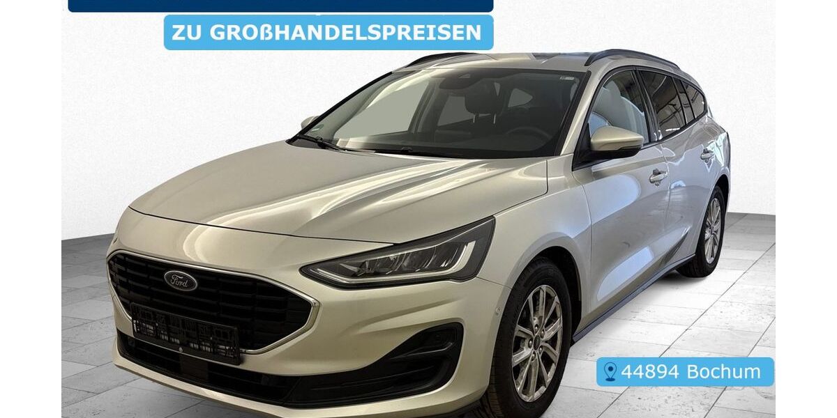 Ford Focus 73.487 km 14.097 &euro; Krefeld 47829