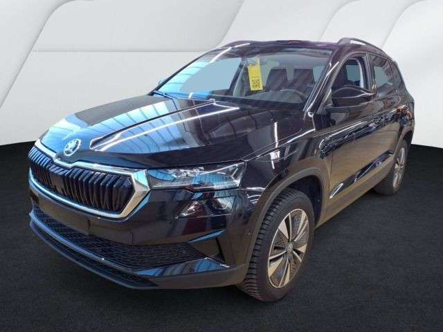 Skoda Karoq 25.900 km 34.850 &euro; Bad Kissingen 97688
