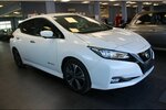 Nissan Leaf 40KWh Tekna 73.565 km 11.980 &euro; Euskirchen 53881
