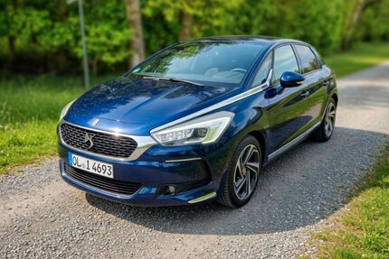 Citroen DS5 70.000 km 9.900 &euro; Wildeshausen 27793
