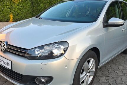 VW Golf 194.000 km 6.690 &euro; Bad Tölz 83646