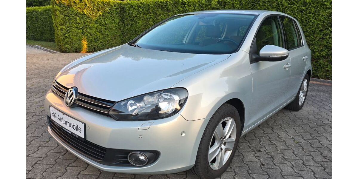 VW Golf 194.000 km 6.690 &euro; Bad Tölz 83646