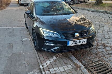 Seat Leon 140.000 km 11.500 &euro; Rostock 18147