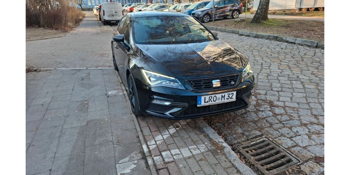 Seat Leon 140.000 km 11.500 &euro; Rostock 18147