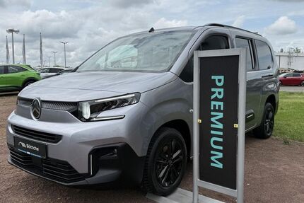 Citroen Berlingo 32.361 km 28.980 &euro; Gräfenhainichen 06773