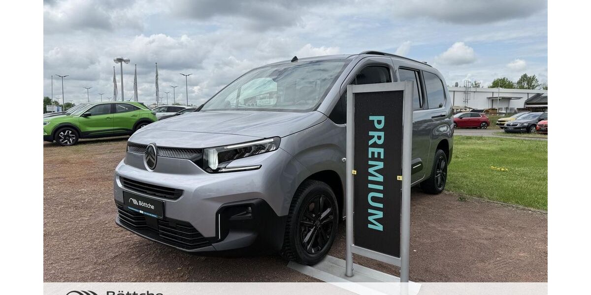 Citroen Berlingo 32.361 km 28.980 &euro; Gräfenhainichen 06773