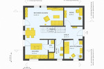 Einfamilienhaus Hilchenbach Vormwald - 6 Zimmer, 144 m&sup2;, 447.438&euro; | Angebot:26402562