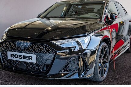Audi RS3 4.999 km 73.990 &euro; Menden 58706