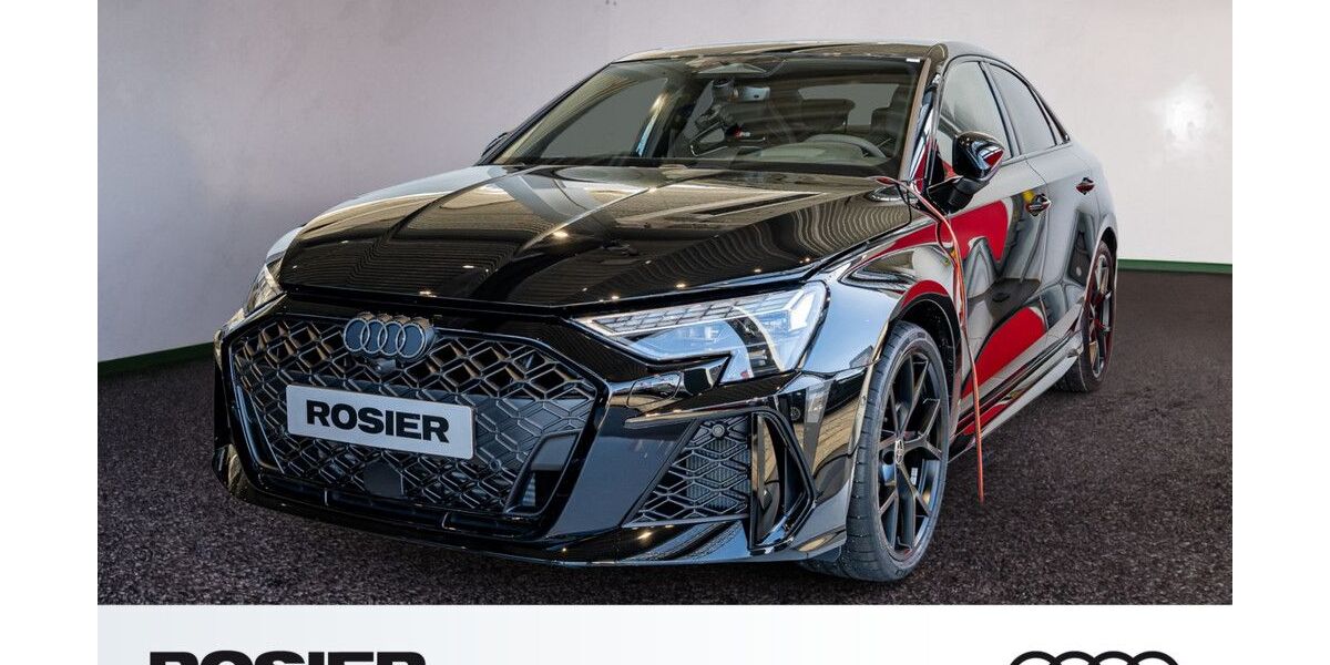 Audi RS3 4.999 km 73.990 &euro; Menden 58706