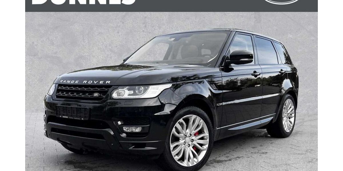 Land Rover Range Rover Sport 174.900 km 21.520 &euro; Regensburg 93059