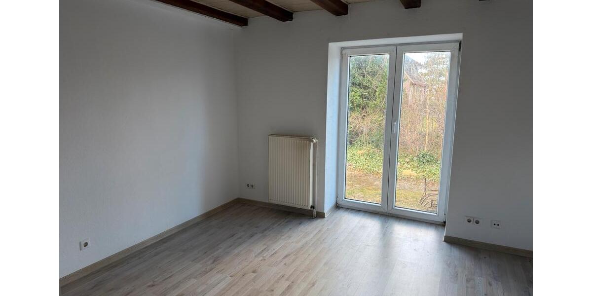 Erdgeschoßwohnung Stuhr - 2 Zimmer, 55 m&sup2;, 500&euro; | Angebot:25991360