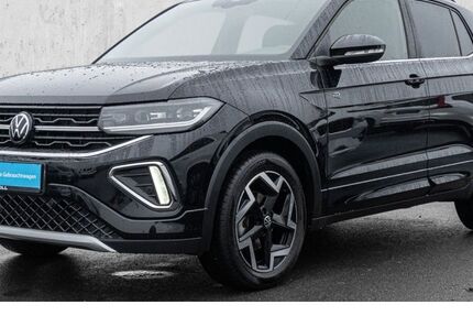 VW T-Cross 25.304 km 26.160 &euro; Düsseldorf 40549