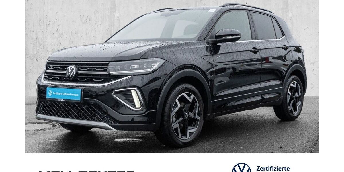 VW T-Cross 25.304 km 26.160 &euro; Düsseldorf 40549