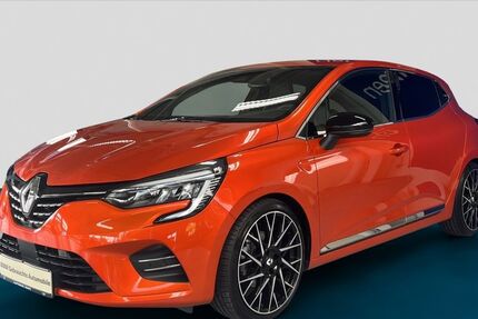 Renault Clio 6.750 km 16.945 € Ansbach 91522