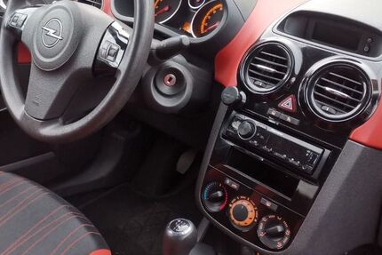 Opel Corsa 163.000 km 2.499 € Koblenz 56077