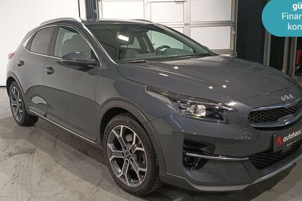 Kia XCeed 74.518 km 21.330 &euro; Eching 85386