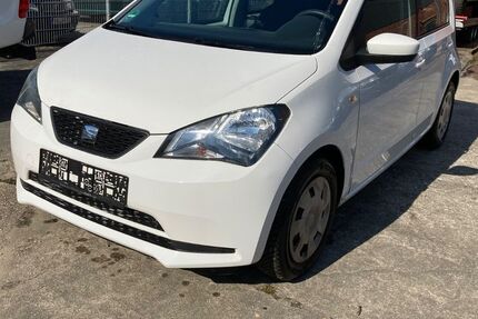 Seat Mii 70.750 km 5.500 &euro; Heinsberg 52525