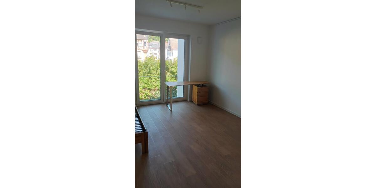 Etagenwohnung Trier Feyen-Weismark - 1 Zimmer, 27 m&sup2;, 490&euro; | Angebot:26413033