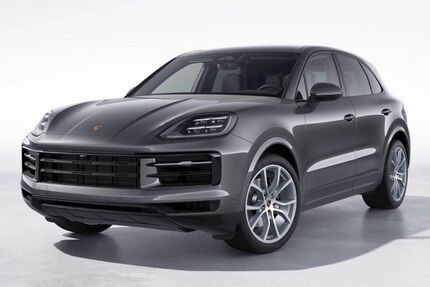 Porsche Cayenne 44.914 km 83.400 &euro; Aachen 52068