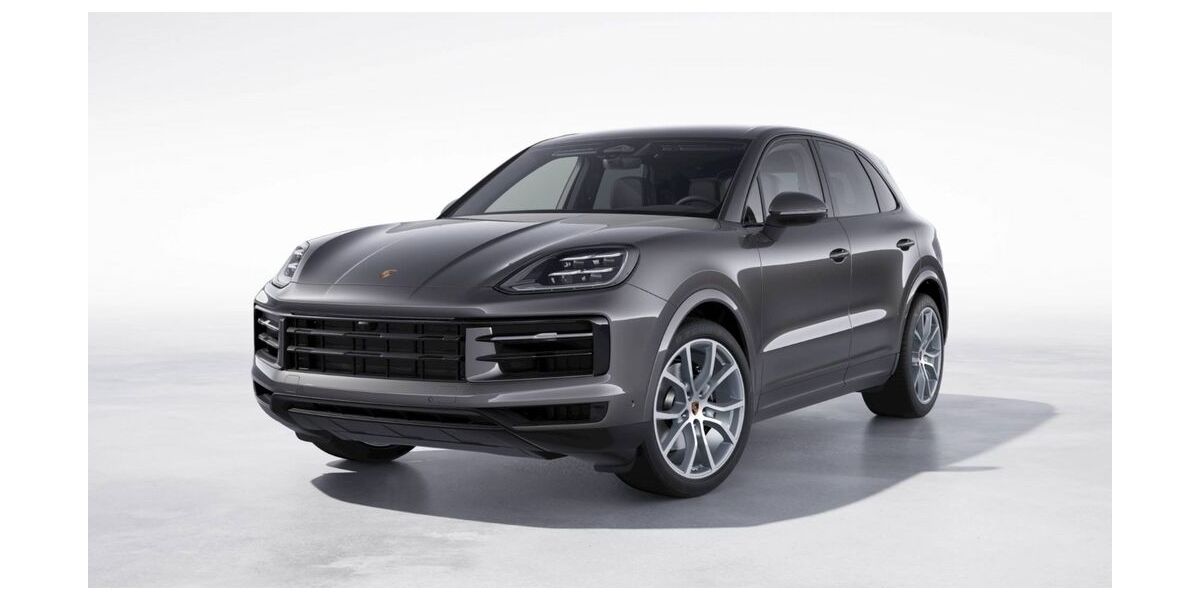 Porsche Cayenne 44.914 km 83.400 &euro; Aachen 52068