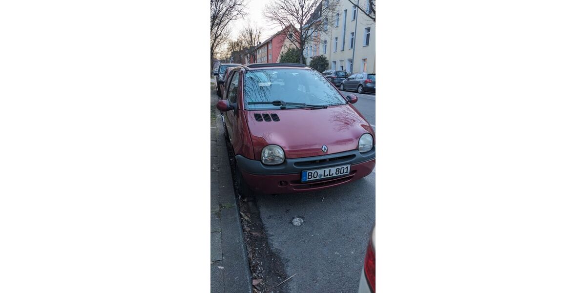 Renault Twingo 190.000 km 900 &euro; Bochum 44892